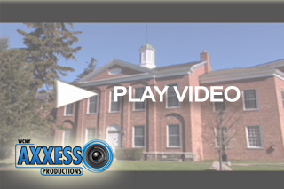 Cazenovia Collage promotional Video