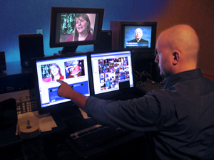WCNY AXXESS Productions is digital and high definition! 