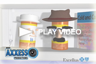 Excellus Blue Cross Blue Shield Commercial