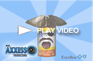 Excellus Blue Cross Blue Shield Commercial