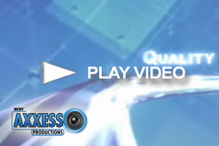 WCNY Axxess video Production Demo