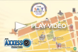 WCNY Axxess video Production Demo