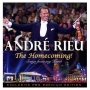Andre Rieu The Homecoming CD