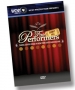 WCNY's The Performers DVD