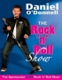 Daniel O�Donnell The Rock �N� Roll Show 2-DVD Set