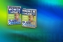 Suze Orman Women and Money DVD plus Book