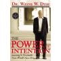 Dr. Wayne Dyer: Power of Intention Book