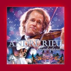 Andre Rieu In Wonderland