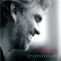Andrea Bocelli Amore DVD