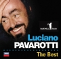 Luciano Pavarotti: The Best 2-CD Set