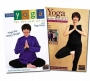 Yoga for the Rest of Us DVD & More Yoga for the Rest of Us DVD