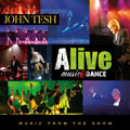 John Tesh Alive