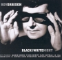 Roy Orbison Black and White Night CD