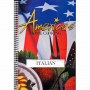 America's Home Cooking Italian Cookbook