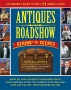 Antiques Roadshow Behind the Scenes