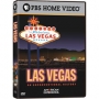 American Experience: Las Vegas DVD