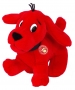 Treehouse Club with Clifford Plush
