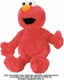 Treehouse Club with Elmo Plush Toy