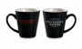 Masterpiece Theater / Mystery Ceramic Mug
