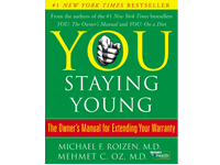 YOU Steps Book