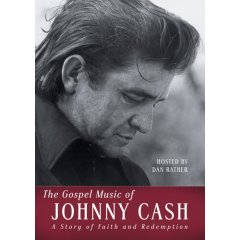 Gospel Music of Johnny Cash