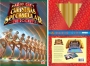 DVD & Pop-up Book, Radio City Christmas Spectacular starring The