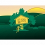 $75 Treehouse Club/Family Membership