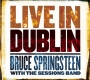 Bruce Springsteen Live in Dublin 2 CD Set