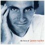 Best of James Taylor CD