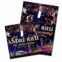 Andre Rieu The Homecoming DVD plus CD