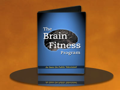 Brain Fitness DVD