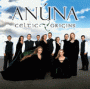 Anuna: Celtic Origins CD