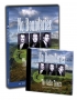 Celtic Tenors: No Boundaries CD & DVD