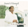 Daniel O�Donnell At the End of the Day CD
