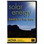NOVA Saved By the Sun DVD