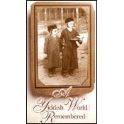 Yiddish World Remembered