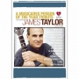 Tribute to James Taylor DVD
