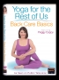 Peggy Cappys Back Care Basics DVD
