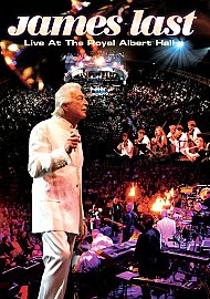 James Last Live at Royal Albert Hall