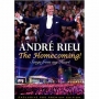 Andre Rieu The Homecoming DVD
