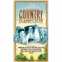 Country Pop Legends 4 CD Set