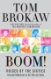 Boom!: Voices of the Sixties by Tom Brokaw