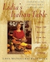 Lidia's Italian Table Cookbook
