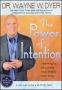 Dr. Wayne Dyer: Power of Intention 2-DVD