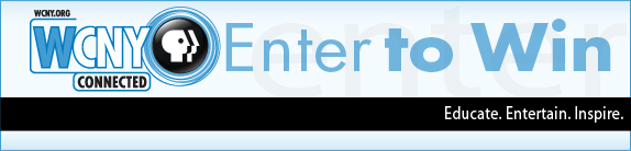 WCNY Enter to Win