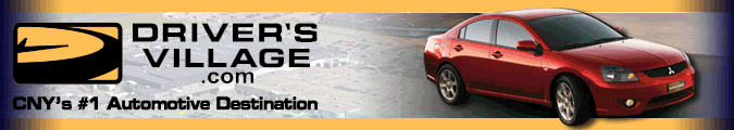 driver village