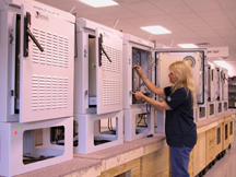 Sensis Employee