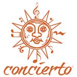 Concierto New Logo