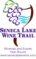 124 Seneca Lake Wine Trail