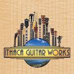 137 Ithaca Guitar Works